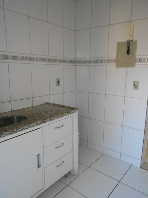 Apartamento, Jardim Guanabara, 2 Quartos, 1 Vaga