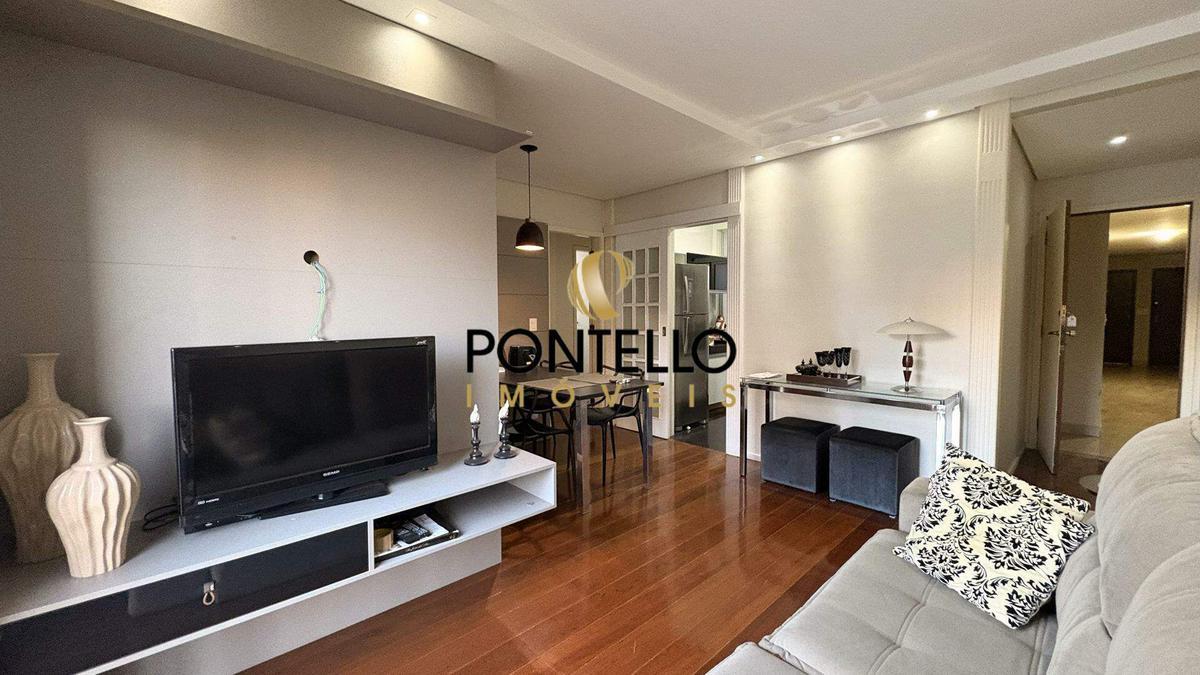 Apartamento, Coração de Jesus, 3 Quartos, 1 Vaga, 1 Suíte