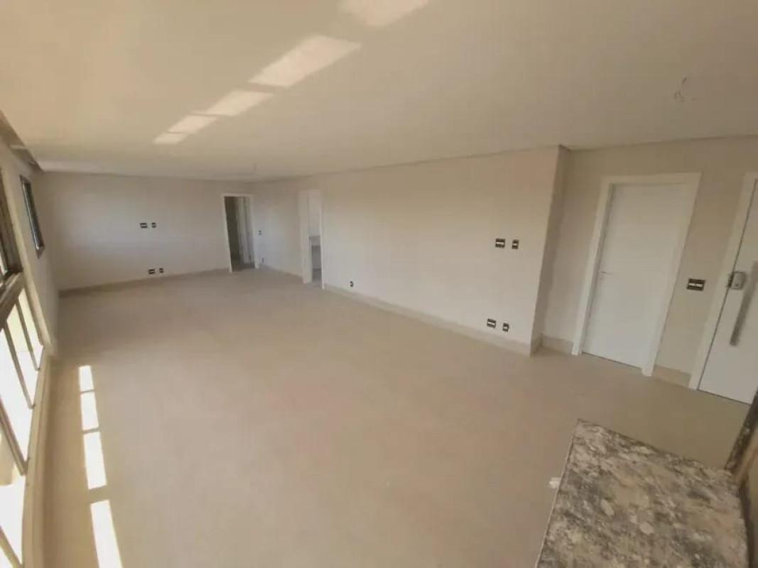 Cobertura, Santo Antônio, 3 Quartos, 3 Vagas, 3 Suítes