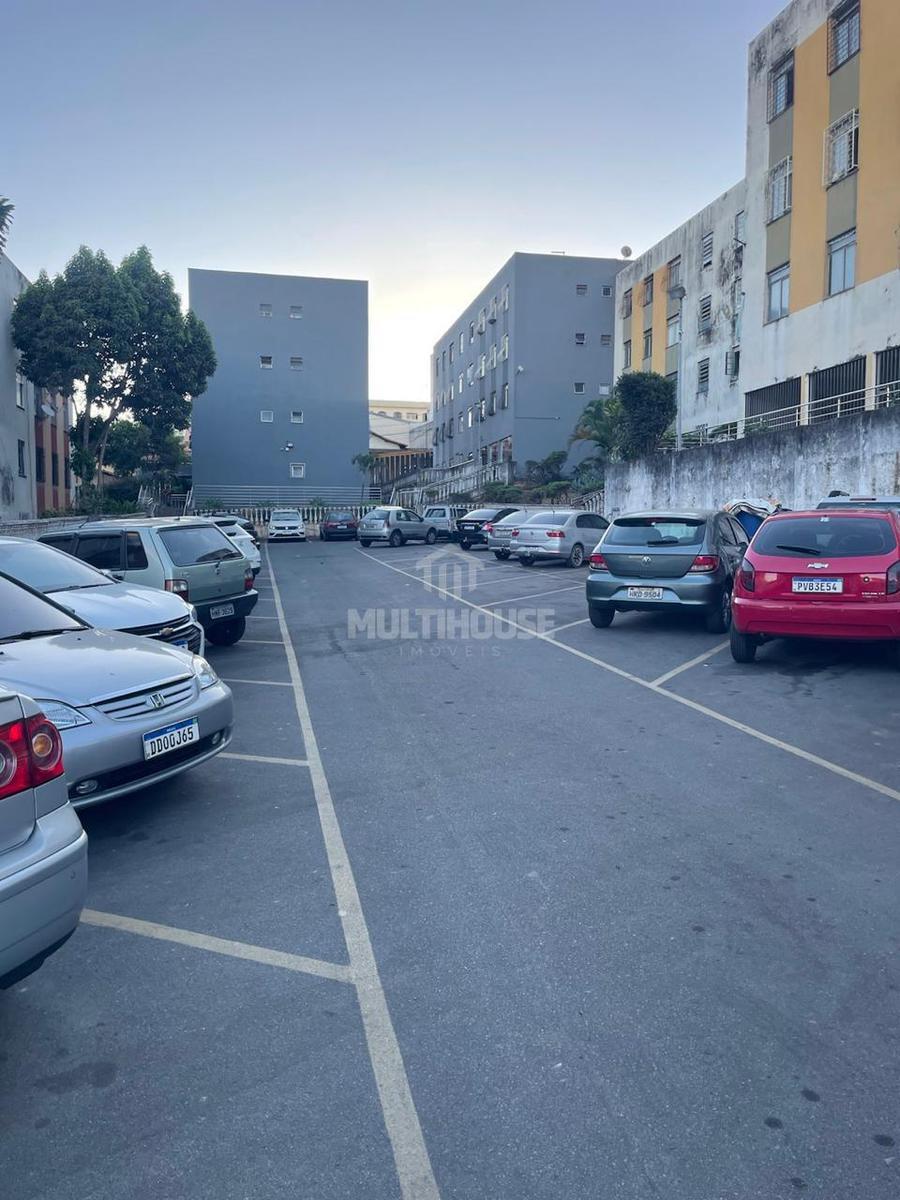 Apartamento, Santa Mônica, 2 Quartos, 1 Vaga