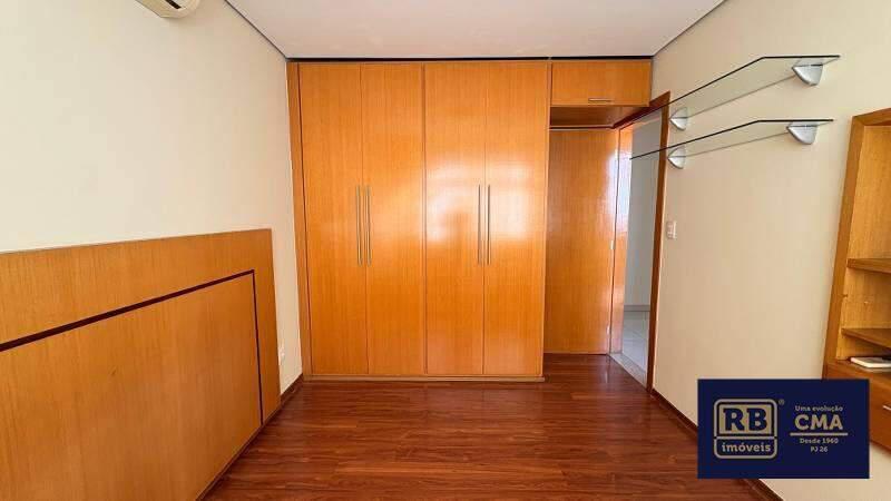 Apartamento, Barro Preto, 4 Quartos, 2 Vagas, 1 Suíte