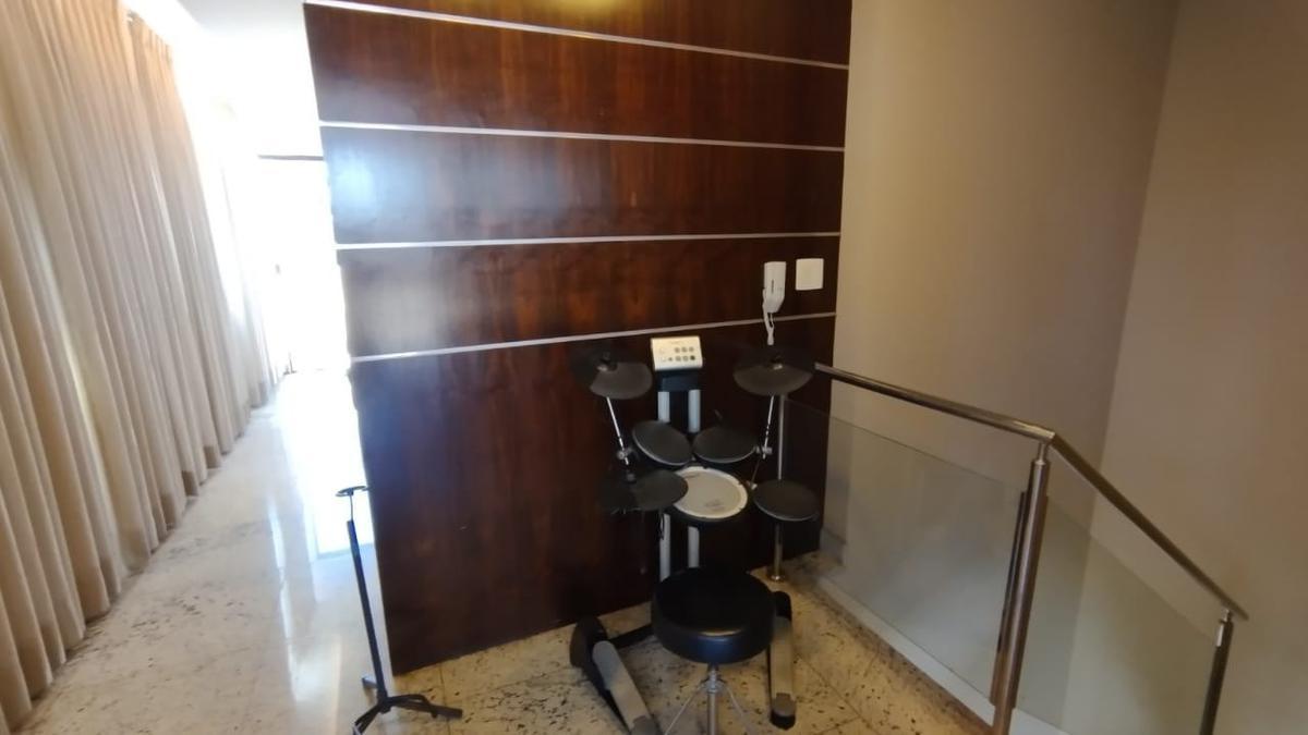 Cobertura, Cidade Nova, 4 Quartos, 4 Vagas, 1 Suíte