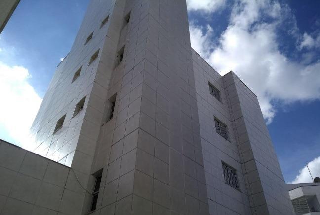 Apartamento, Palmares, 4 Quartos, 3 Vagas, 1 Suíte