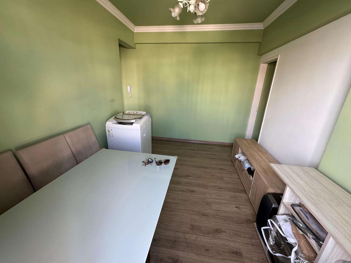 Apartamento, Sagrada Família, 2 Quartos, 1 Vaga