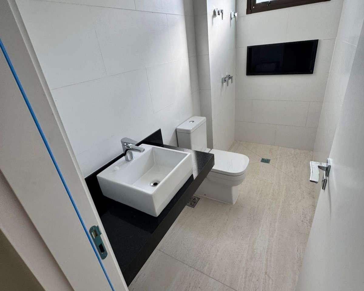 Apartamento, Cidade Nova, 4 Quartos, 3 Vagas, 2 Suítes