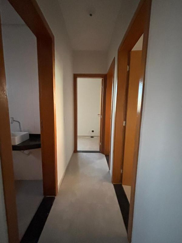 Apartamento, Piratininga (venda Nova), 3 Quartos, 1 Vaga