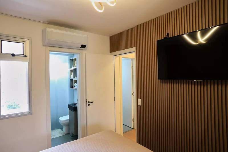 Apartamento, União, 3 Quartos, 2 Vagas, 1 Suíte