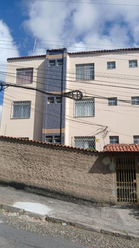Apartamento, Padre Eustáquio, 2 Quartos, 1 Vaga