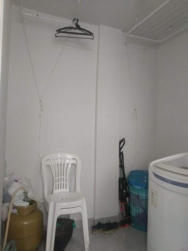 Apartamento, Calafate, 3 Quartos, 2 Vagas, 1 Suíte