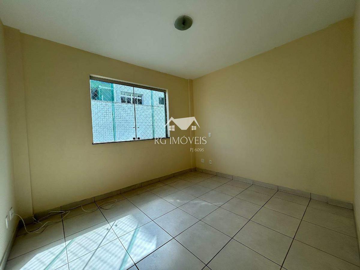 Cobertura, Barreiro, 4 Quartos, 2 Vagas, 1 Suíte