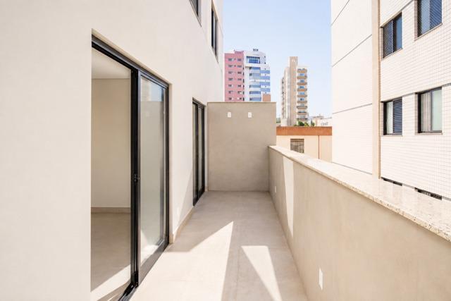 Apartamento, Sion, 2 Quartos, 2 Vagas, 1 Suíte