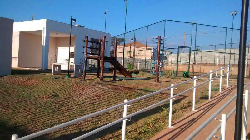 Apartamento, Angicos, 2 Quartos, 1 Vaga