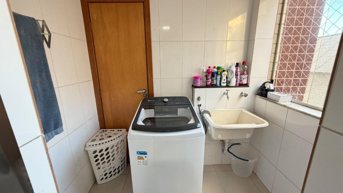 Apartamento, Castelo, 3 Quartos, 2 Vagas, 1 Suíte