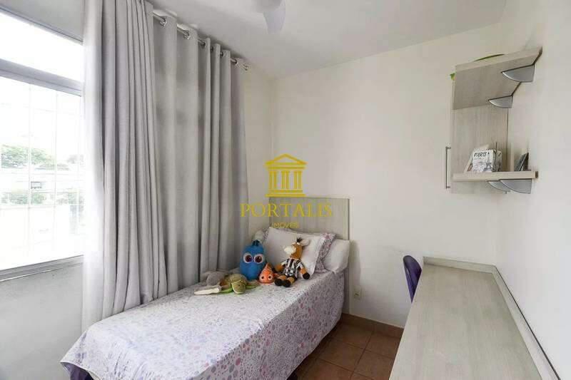 Apartamento, Dona Clara, 2 Quartos, 1 Vaga