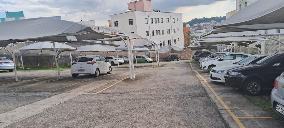 Apartamento, Riacho das Pedras, 3 Quartos, 1 Vaga