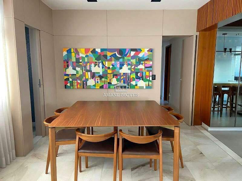 Apartamento, São Pedro, 4 Quartos, 3 Vagas, 1 Suíte