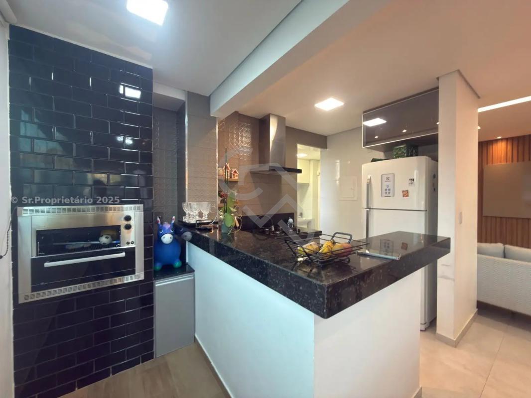 Apartamento, Buritis, 3 Quartos, 2 Vagas, 1 Suíte