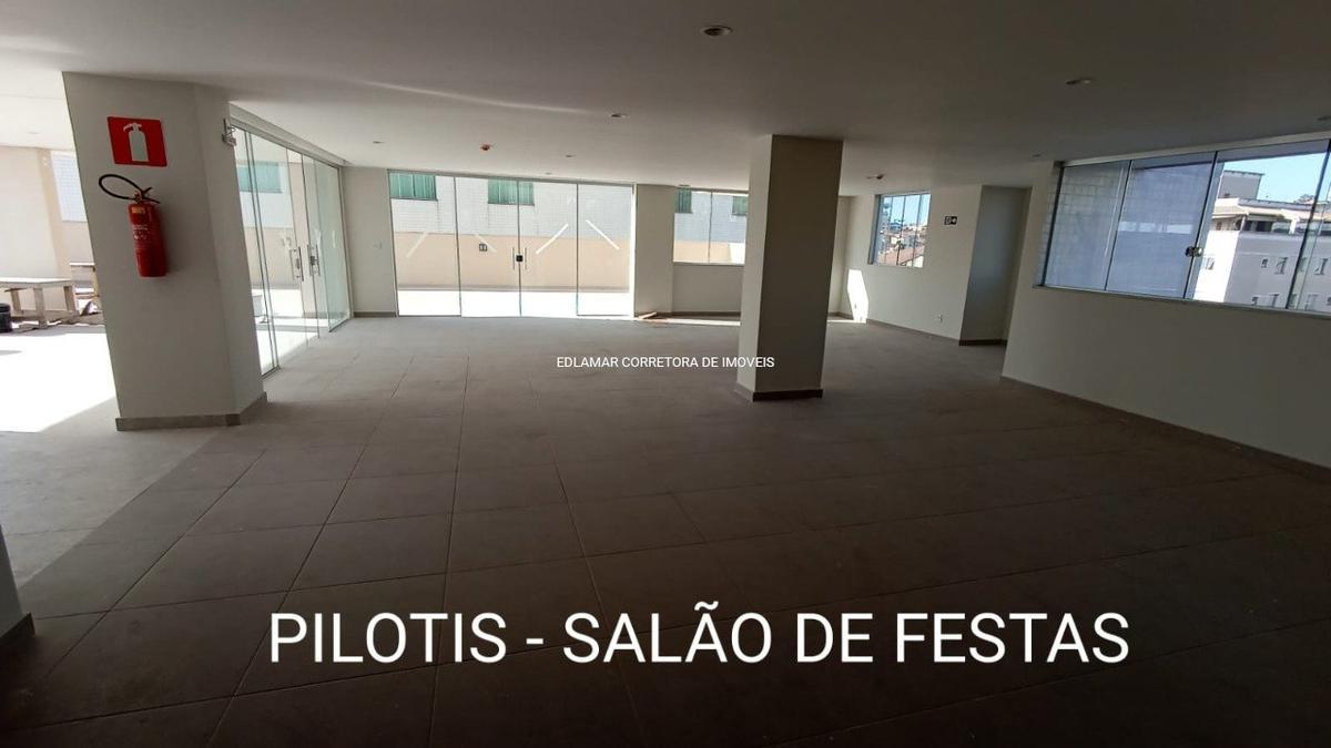Galpão, Jardim Riacho das Pedras, 1 Quarto, 4 Vagas