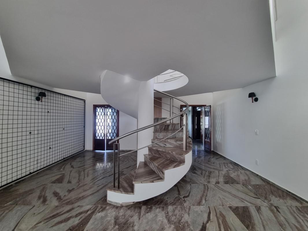 Casa, Bandeirantes (pampulha), 7 Quartos, 0 Vaga