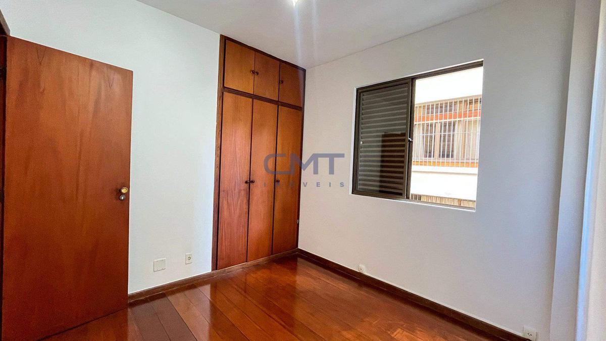 Apartamento, Coração de Jesus, 4 Quartos, 2 Vagas, 1 Suíte