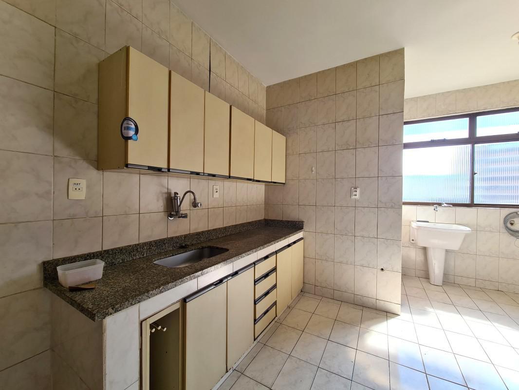 Cobertura, Ouro Preto, 3 Quartos, 2 Vagas, 1 Suíte