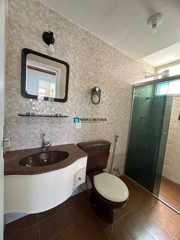 Apartamento, Floresta, 2 Quartos, 1 Vaga