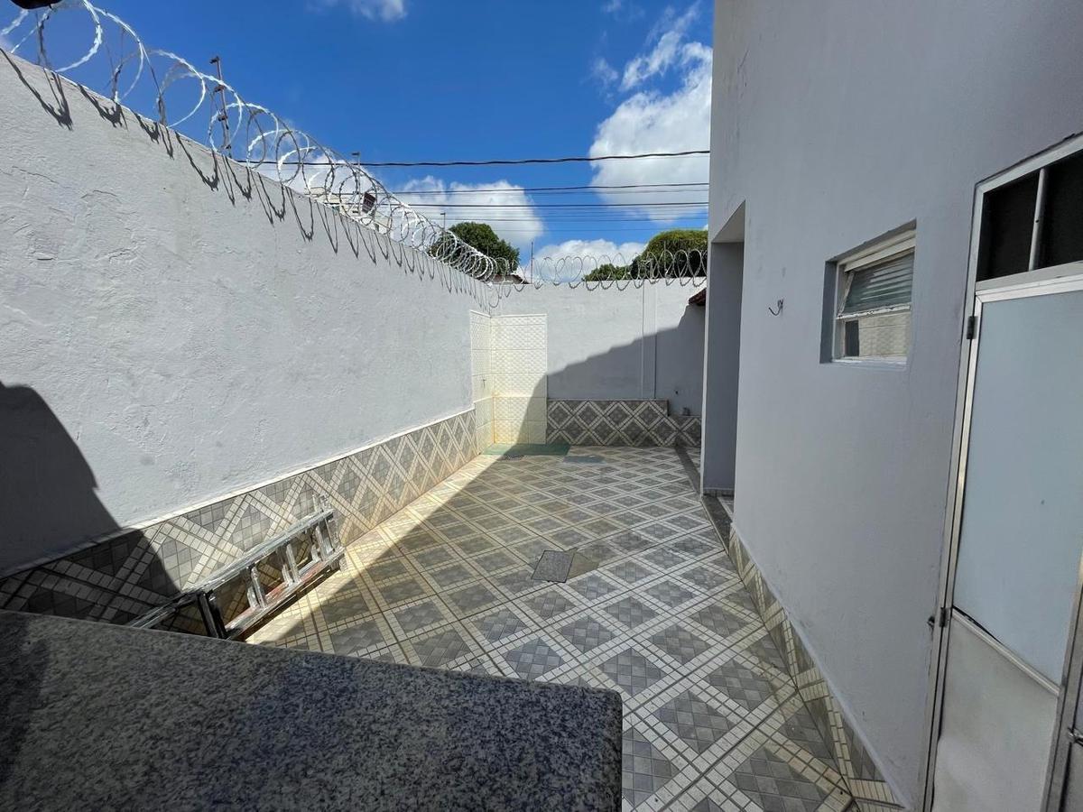 Casa, Serrano, 3 Quartos, 3 Vagas, 1 Suíte