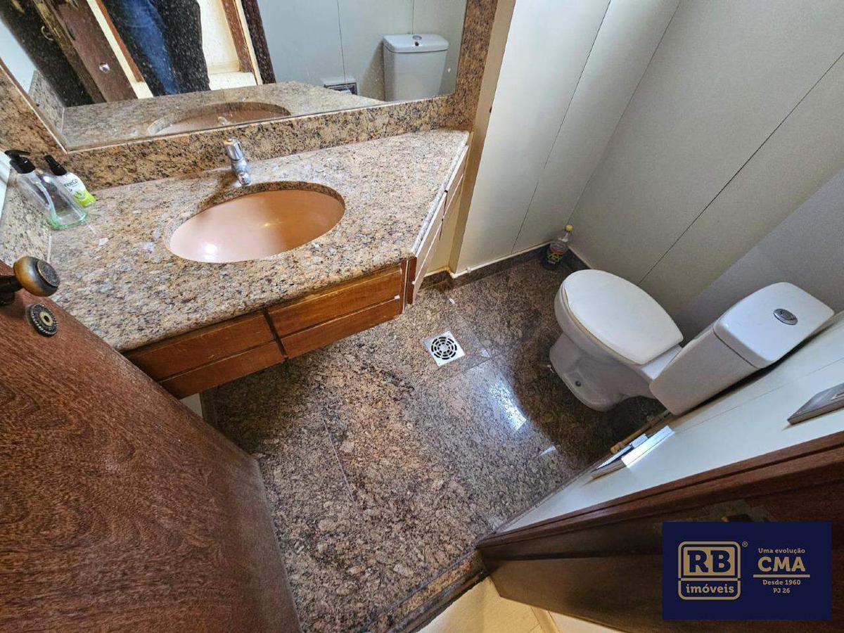 Sala, Funcionários, 0 Quarto, 2 Vagas