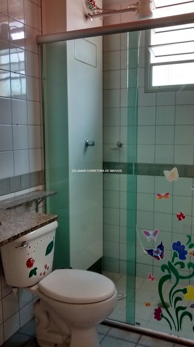 Apartamento, Jardim Riacho das Pedras, 3 Quartos, 1 Vaga, 1 Suíte