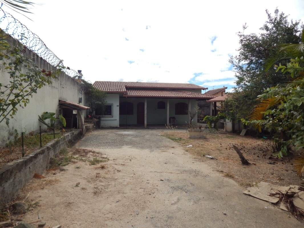 Casa, Novo Eldorado, 3 Quartos, 6 Vagas