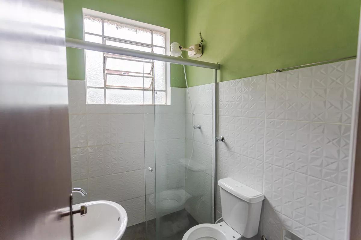 Apartamento, Serra, 2 Quartos, 0 Vaga
