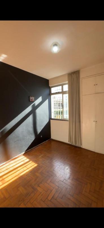 Apartamento, Coração Eucarístico, 3 Quartos, 1 Vaga, 1 Suíte