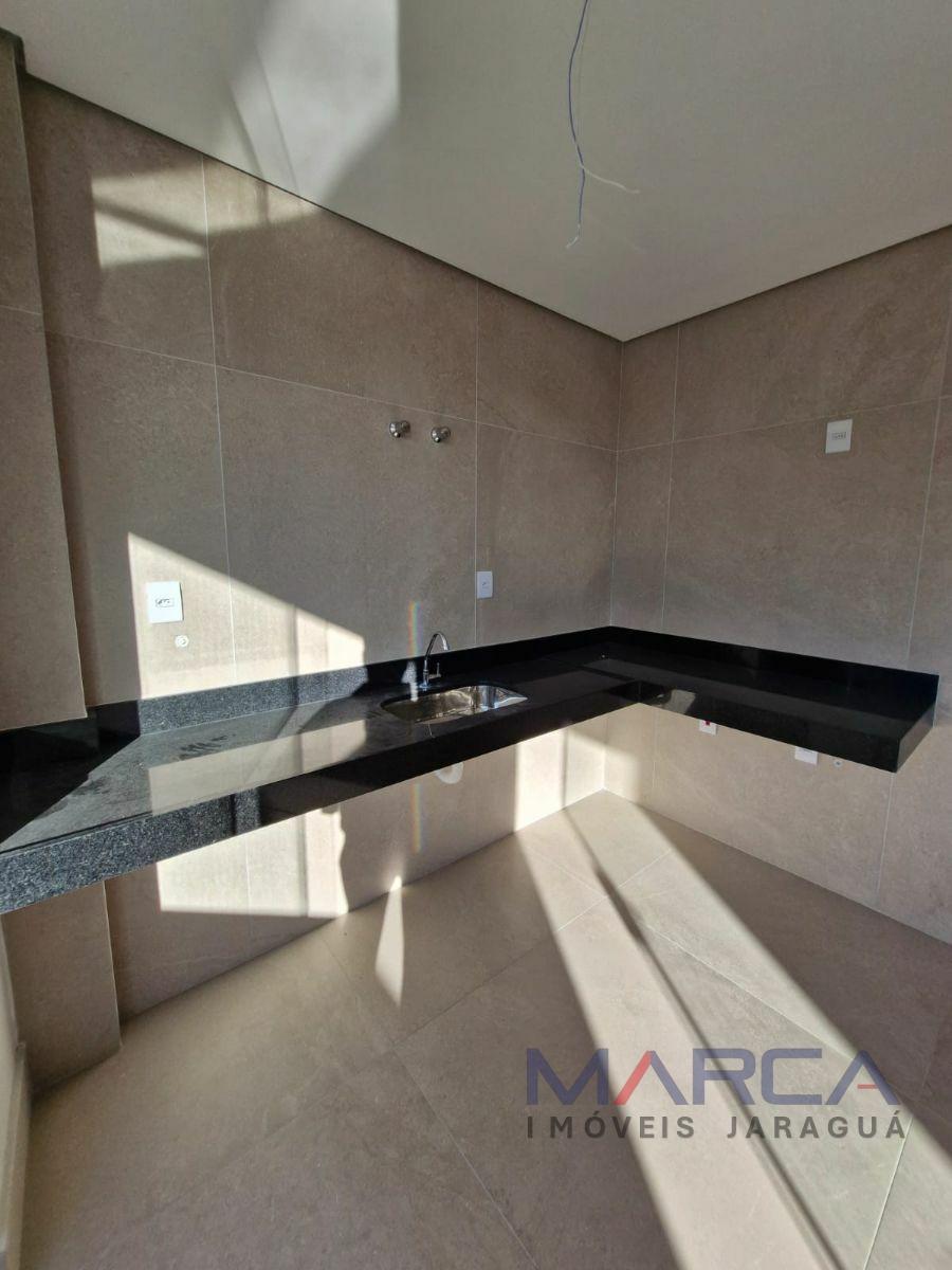 Apartamento, Liberdade, 3 Quartos, 2 Vagas