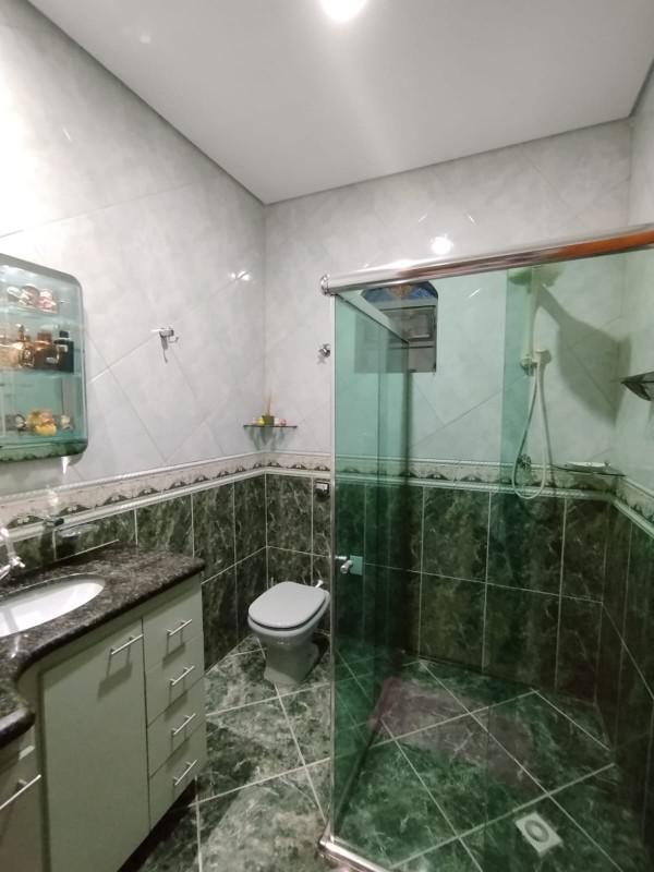 Casa, Palmeiras, 3 Quartos, 4 Vagas, 1 Suíte