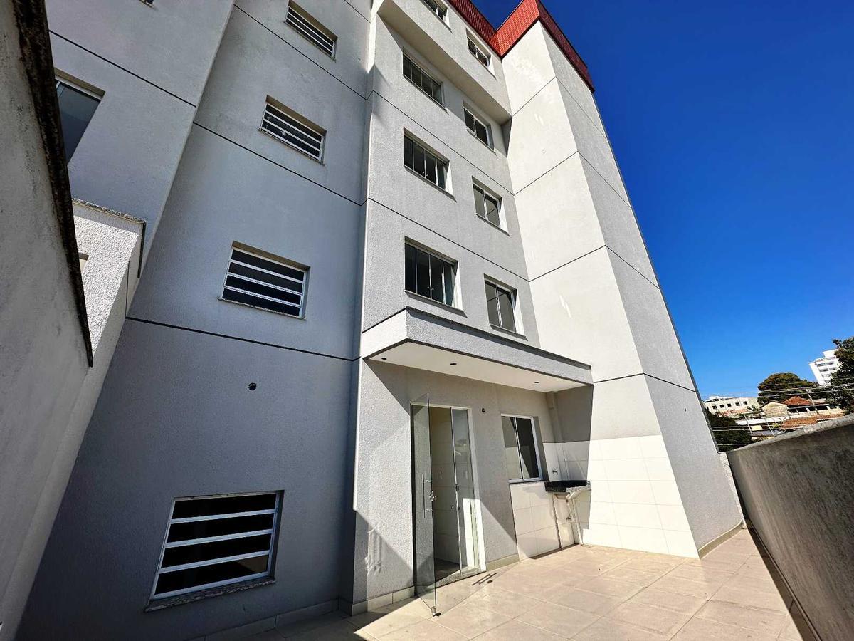 Apartamento, Santa Mônica, 2 Quartos, 2 Vagas, 1 Suíte