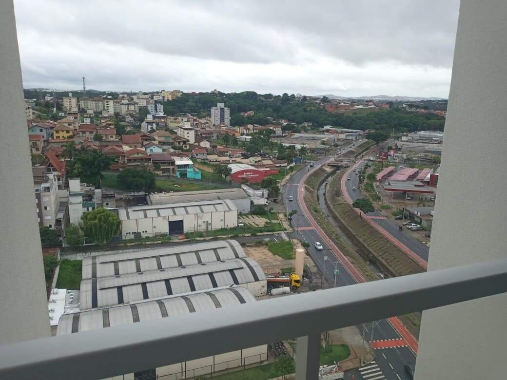 Apartamento, Serrano, 2 Quartos, 2 Vagas, 1 Suíte