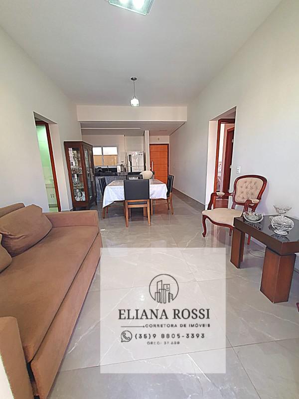 Apartamento, Novo Horizonte, 3 Quartos, 2 Vagas, 2 Suítes