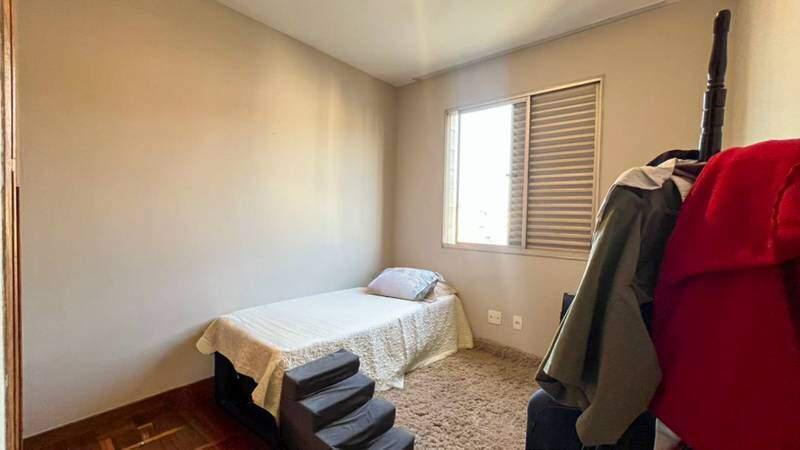 Apartamento, São Pedro, 3 Quartos, 2 Vagas, 1 Suíte