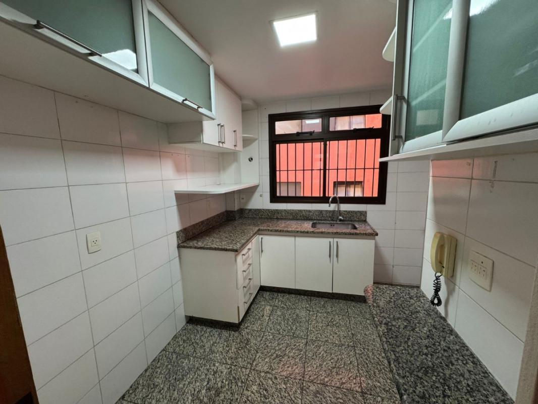 Apartamento, São Pedro, 4 Quartos, 2 Vagas, 1 Suíte
