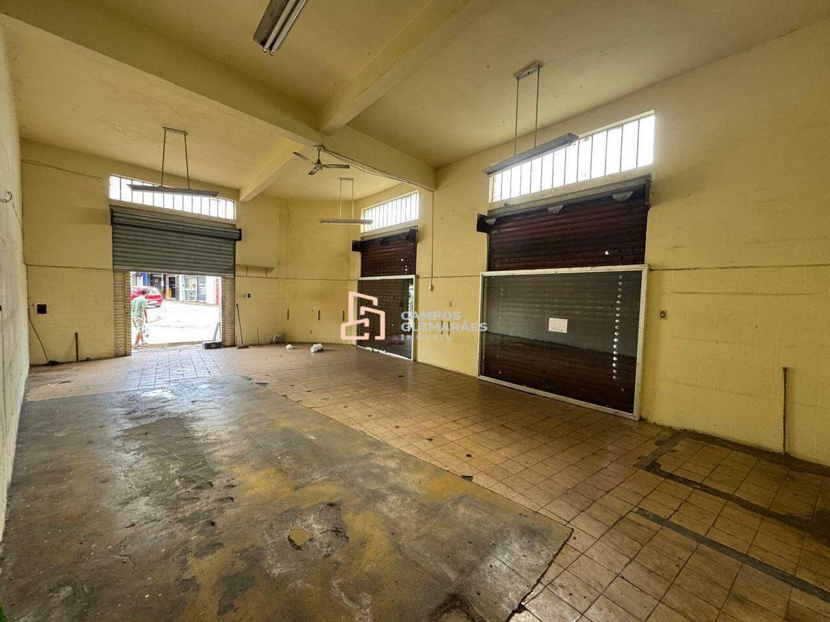 Loja, Miramar (barreiro)