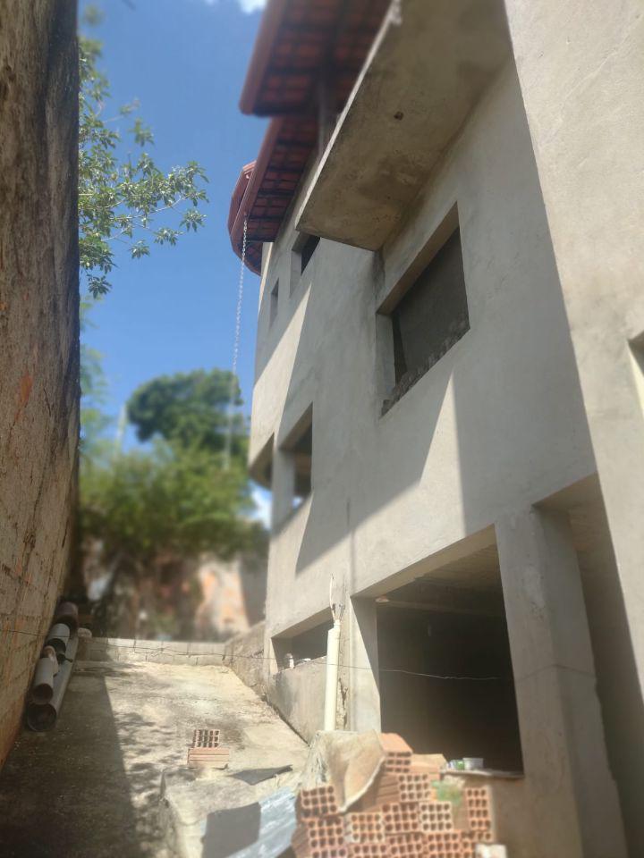 Casa, Europa, 5 Quartos, 6 Vagas, 4 Suítes