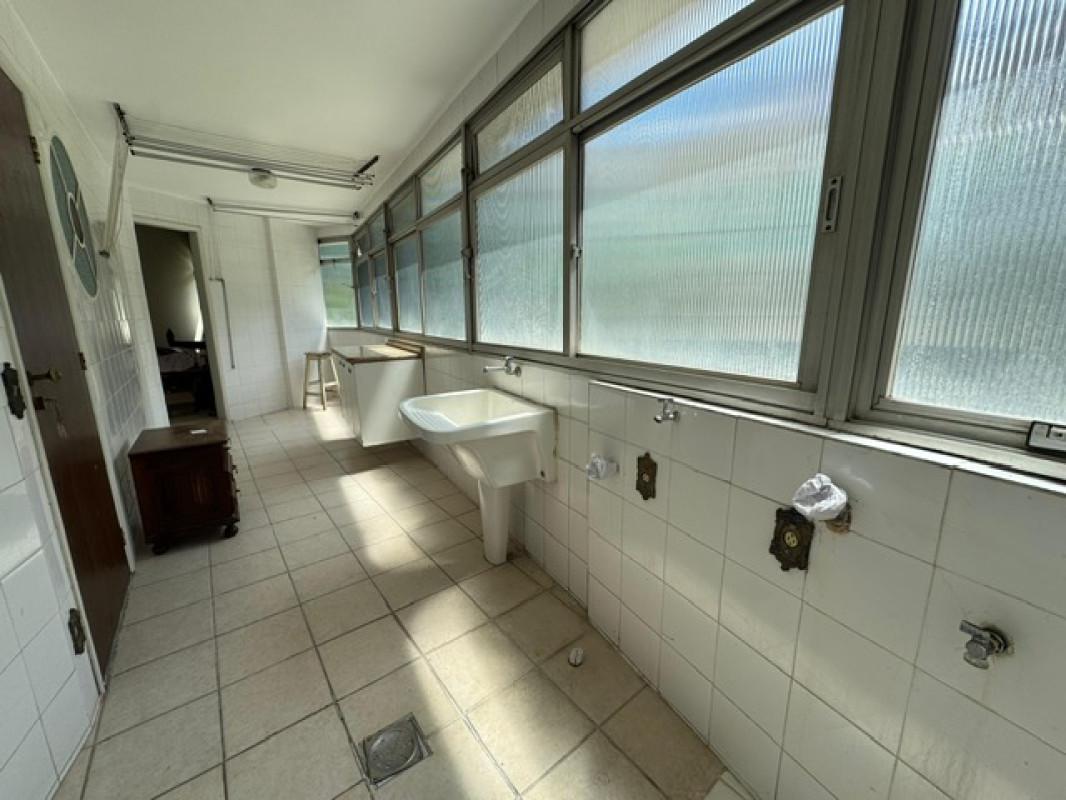 Apartamento, Lourdes, 4 Quartos, 3 Vagas, 1 Suíte
