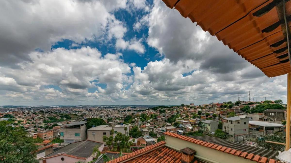 Casa, Engenho Nogueira, 4 Quartos, 6 Vagas, 4 Suítes