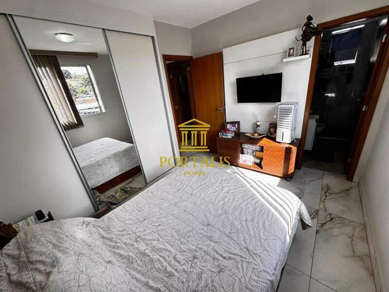 Apartamento, Graça, 3 Quartos, 2 Vagas, 1 Suíte