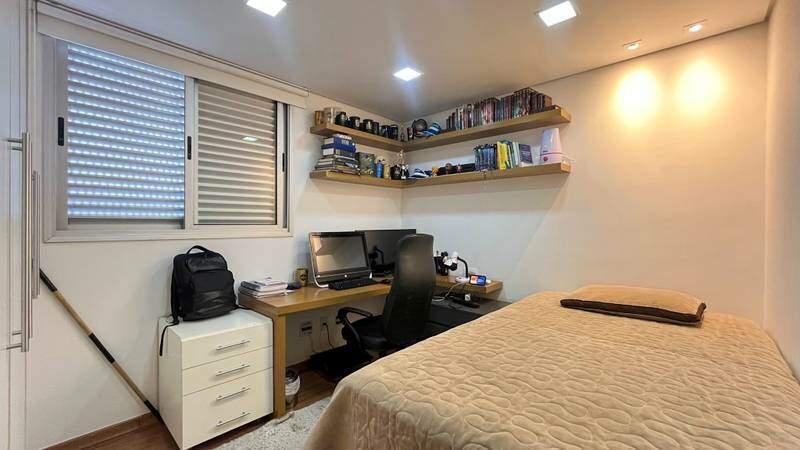 Cobertura, Buritis, 4 Quartos, 4 Vagas, 2 Suítes