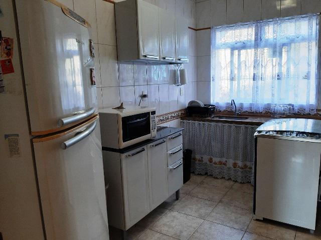 Apartamento, Ouro Preto, 3 Quartos, 2 Vagas, 1 Suíte