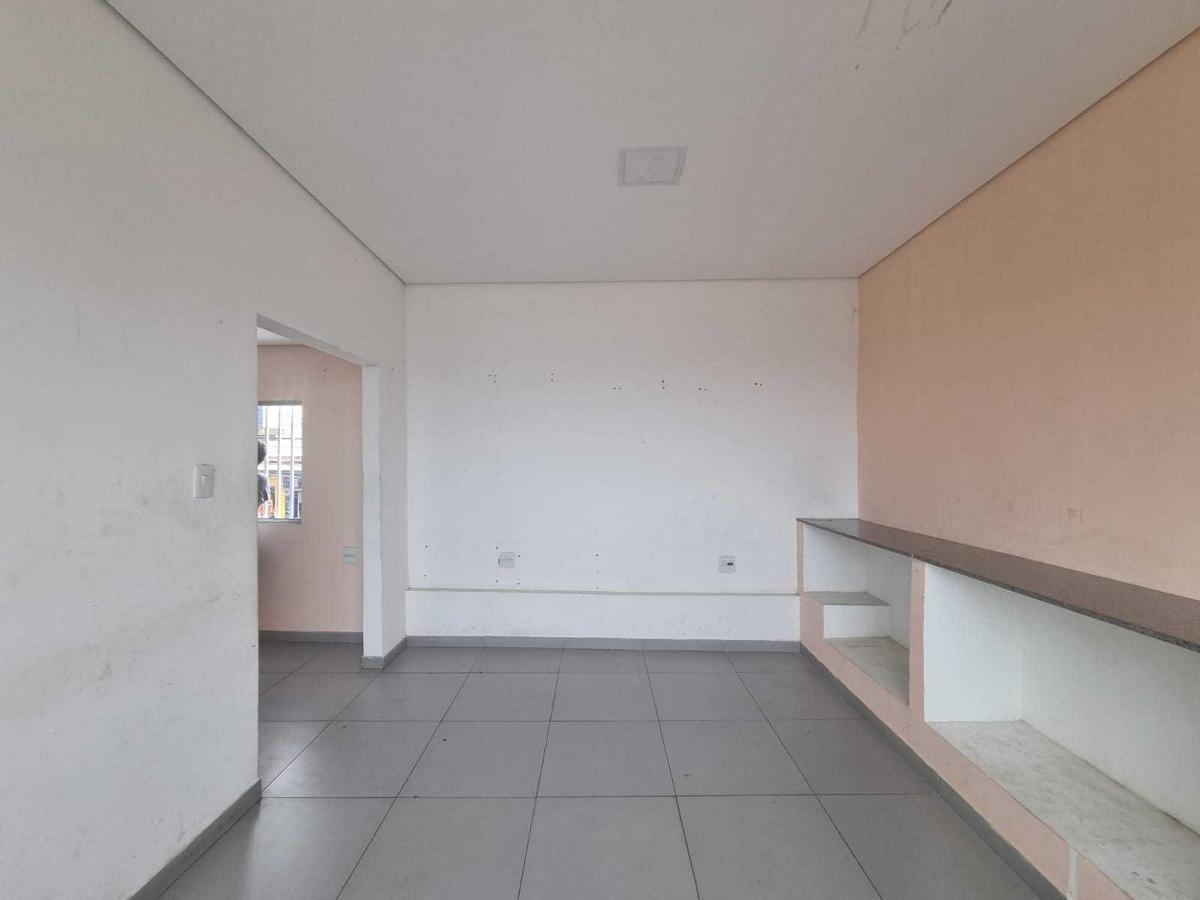 Sala, Parque Duval de Barros, 0 Quarto, 0 Vaga