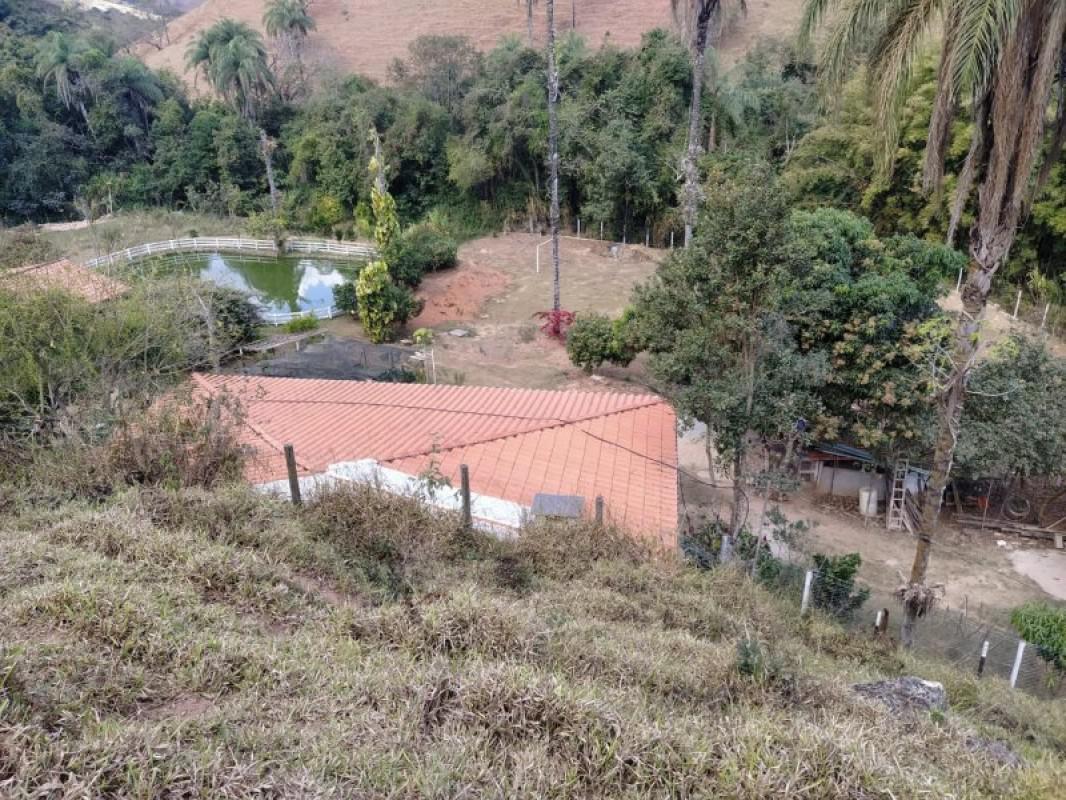 Fazenda, Souza, 6 Quartos, 4 Vagas