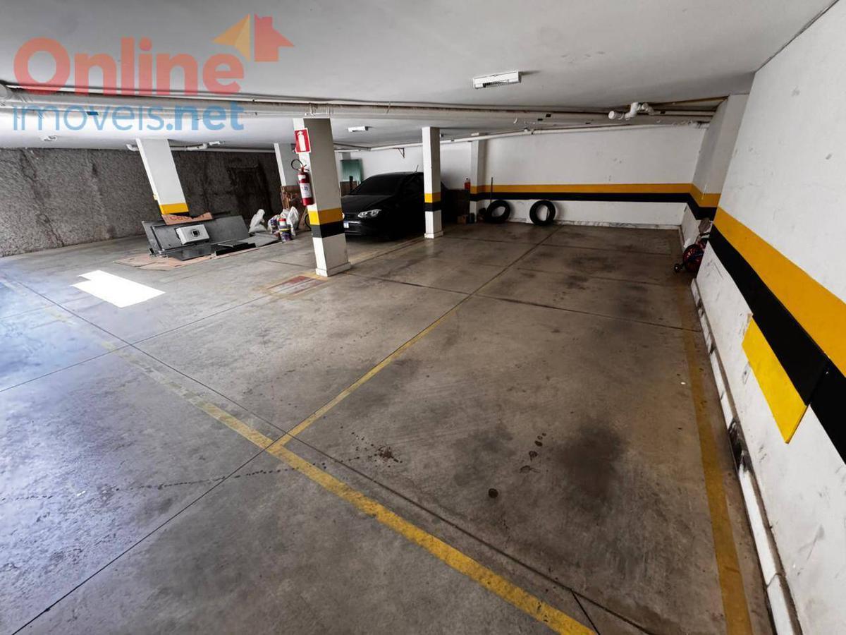 Cobertura, Santa Inês, 3 Quartos, 0 Vaga, 1 Suíte