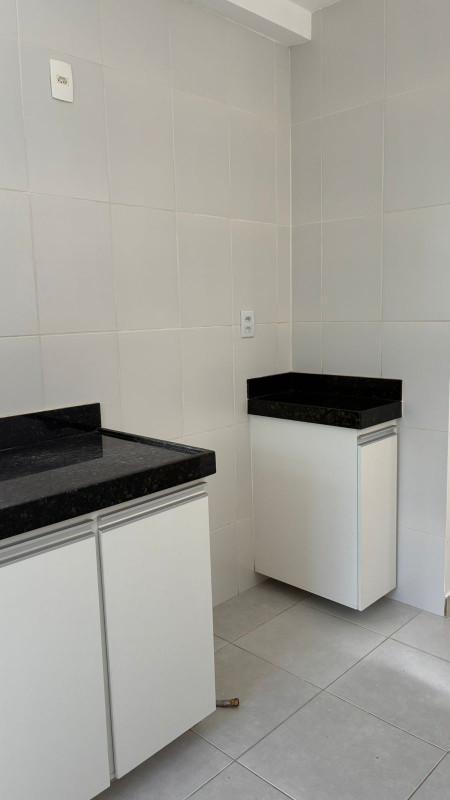 Apartamento, Sagrada Família, 3 Quartos, 2 Vagas, 1 Suíte